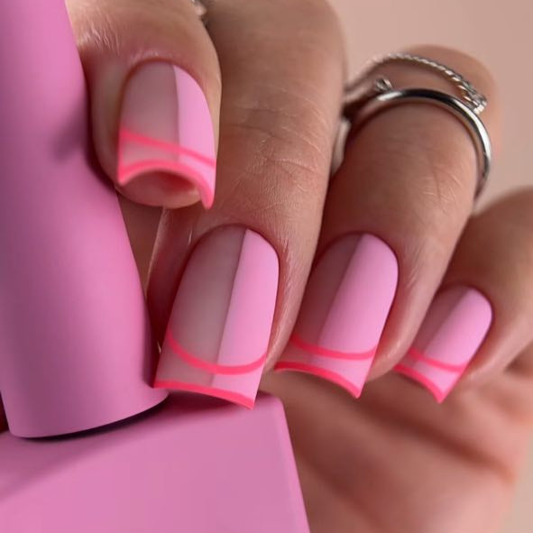 HEYLOVE - Gel Polish Azalea, 15ml