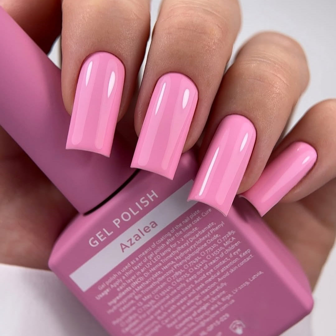 HEYLOVE - Gel Polish Azalea, 15ml