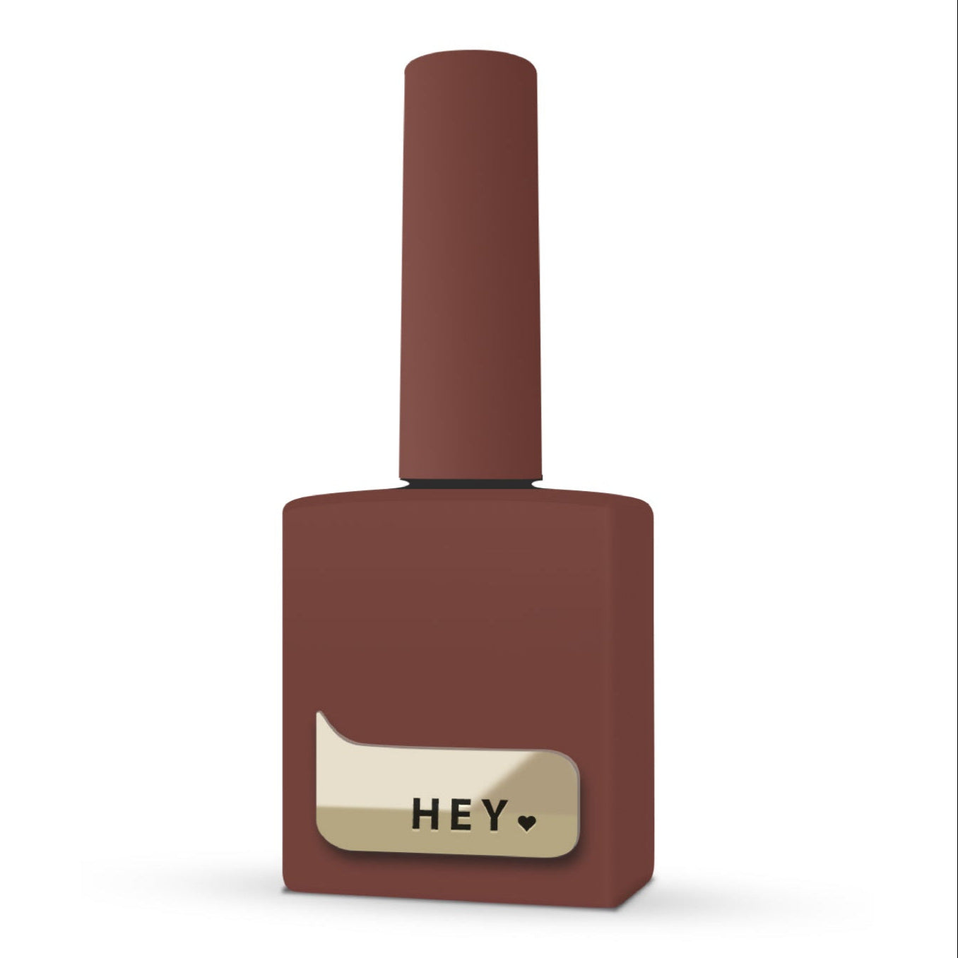 HEYLOVE - Gel Polish Brandy, 15ml