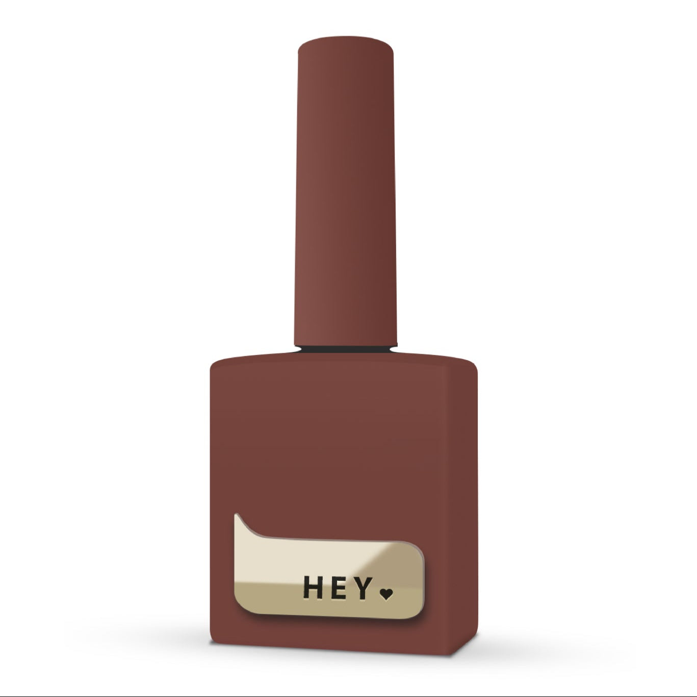HELLO - Gel Polish Brandy, 15ml