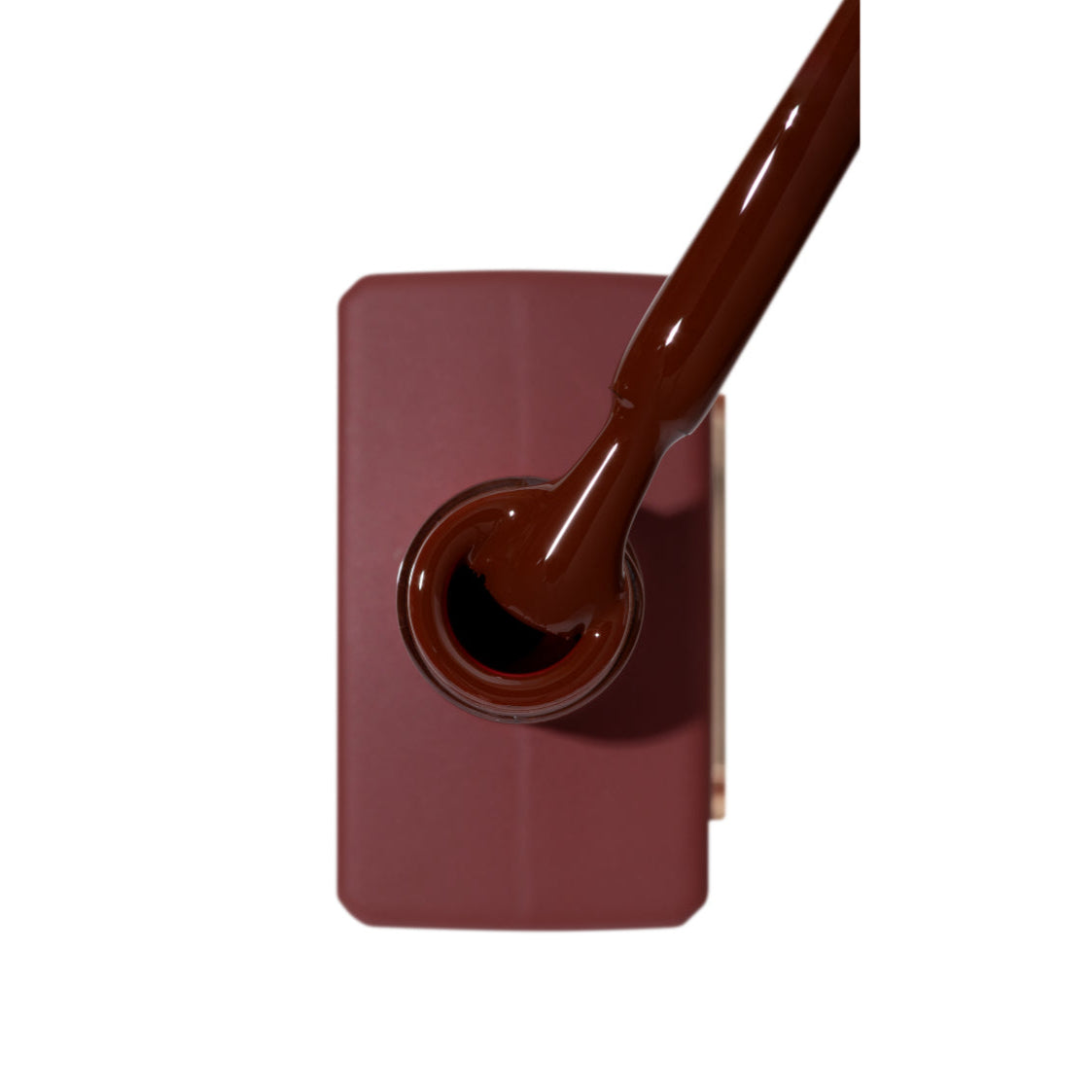 HELLO - Gel Polish Brandy, 15ml