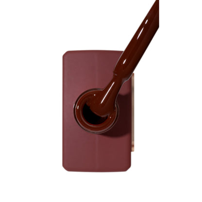 HELLO - Gel Polish Brandy, 15ml