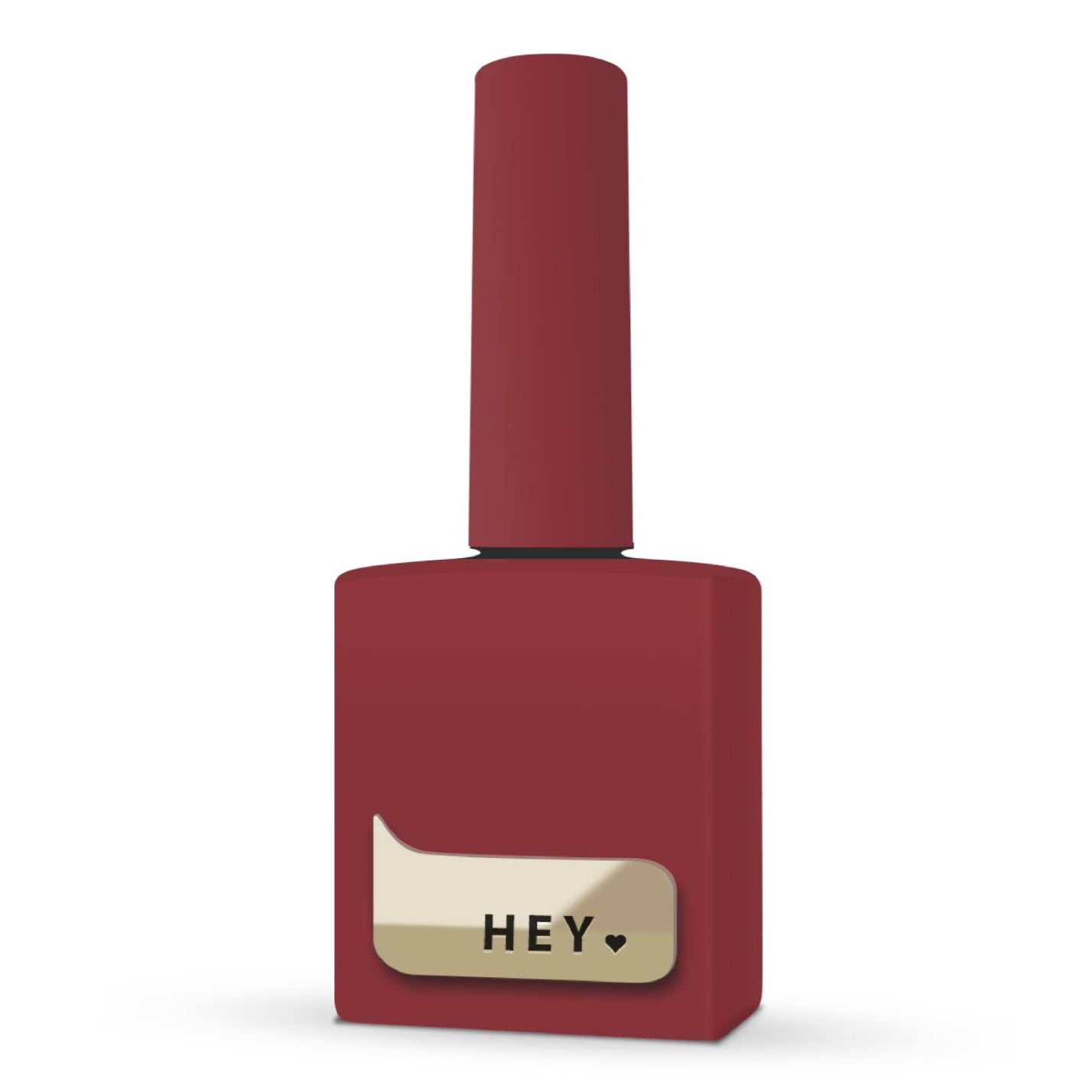 HELLO - Gel Polish Burberry, 15ml