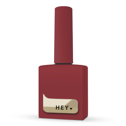 HELLO - Gel Polish Burberry, 15ml