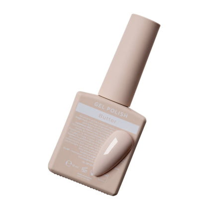 HELLO - Gel Polish Butter, 15ml