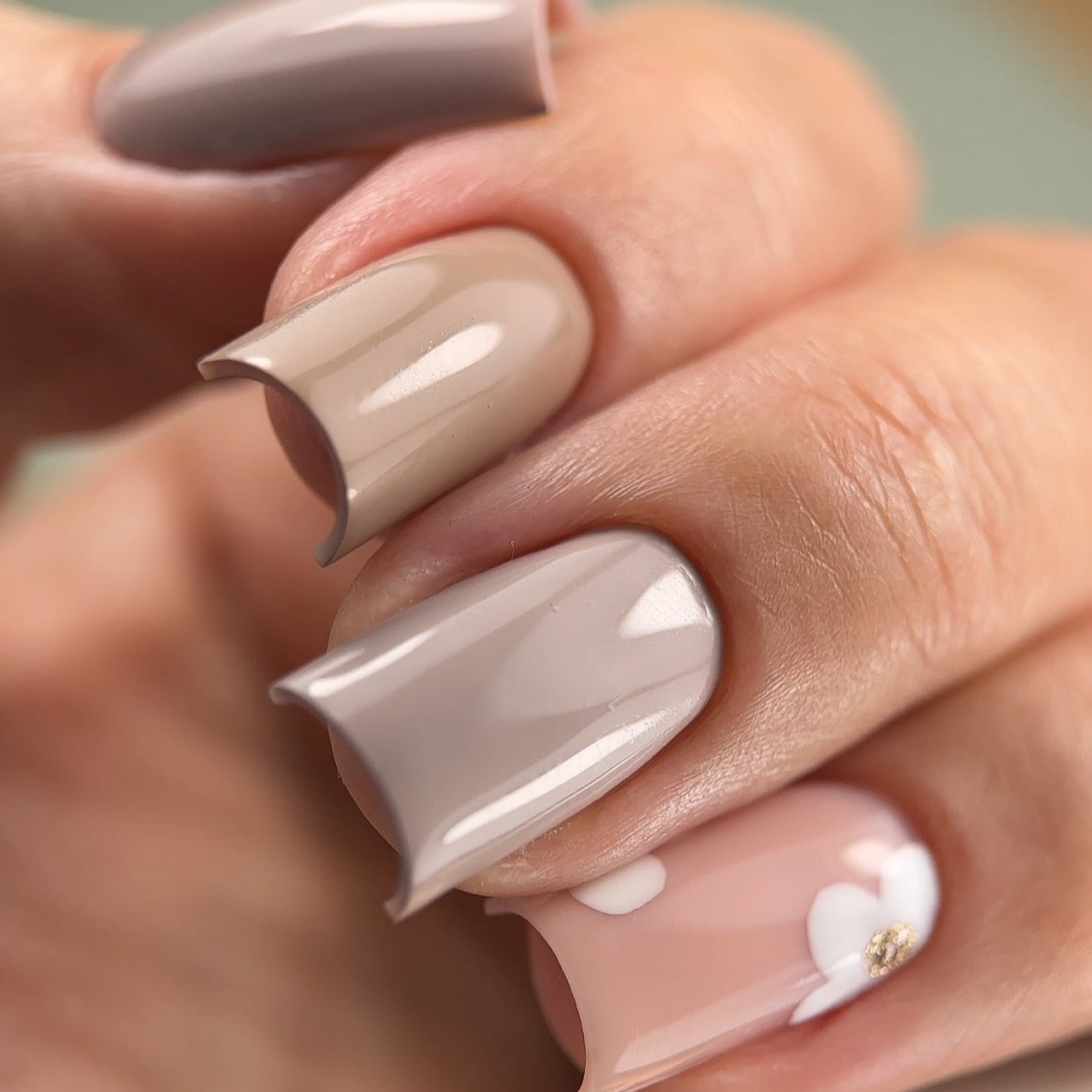 HEYLOVE - Gel Polish Cashmere, 15ml