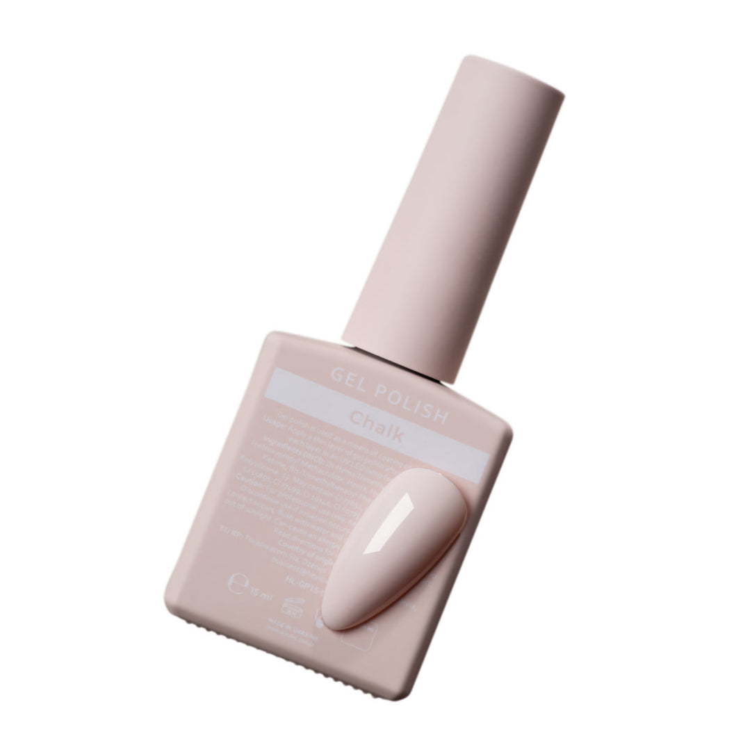 HELLO - Gel Polish Chalk, 15ml