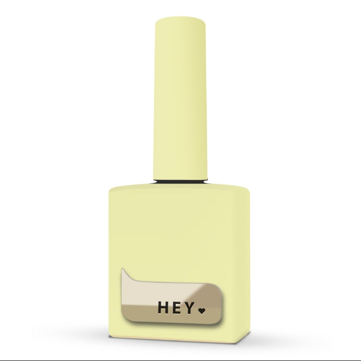 HELLO - Gel Polish Citron, 15ml