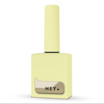 HELLO - Gel Polish Citron, 15ml