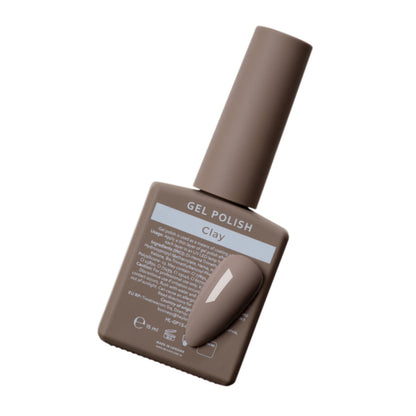 HELLO - Gel Polish Clay, 15ml