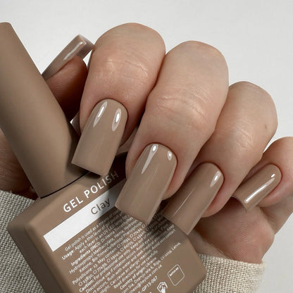 HEYLOVE - Gel Polish Clay, 15ml