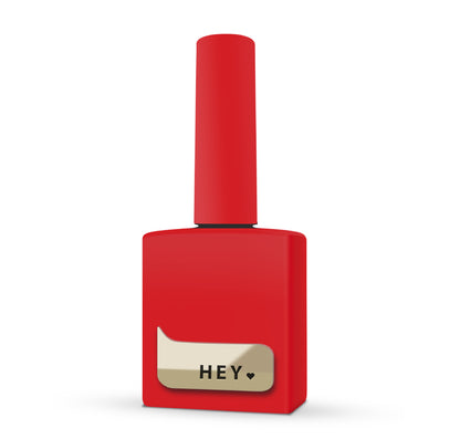 HELLO - Gel Polish Danger, 15ml