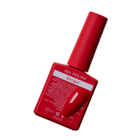 HELLO - Gel Polish Danger, 15ml