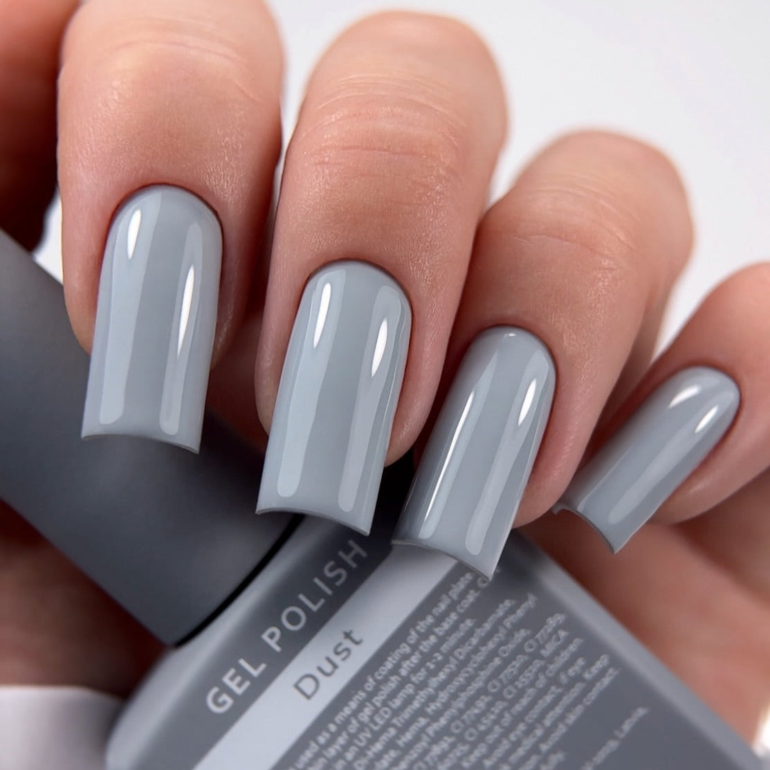 HEYLOVE - Gel Polish Dust, 15m