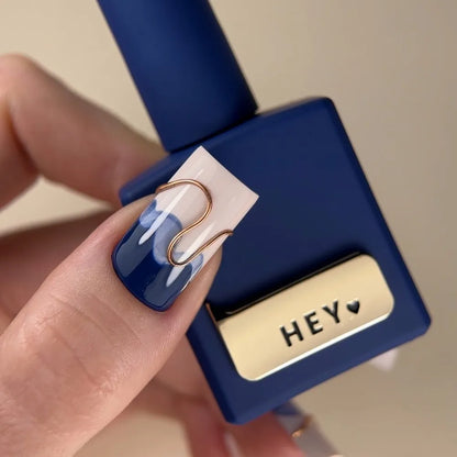 HEYLOVE - Gel Polish English Home, 15ml