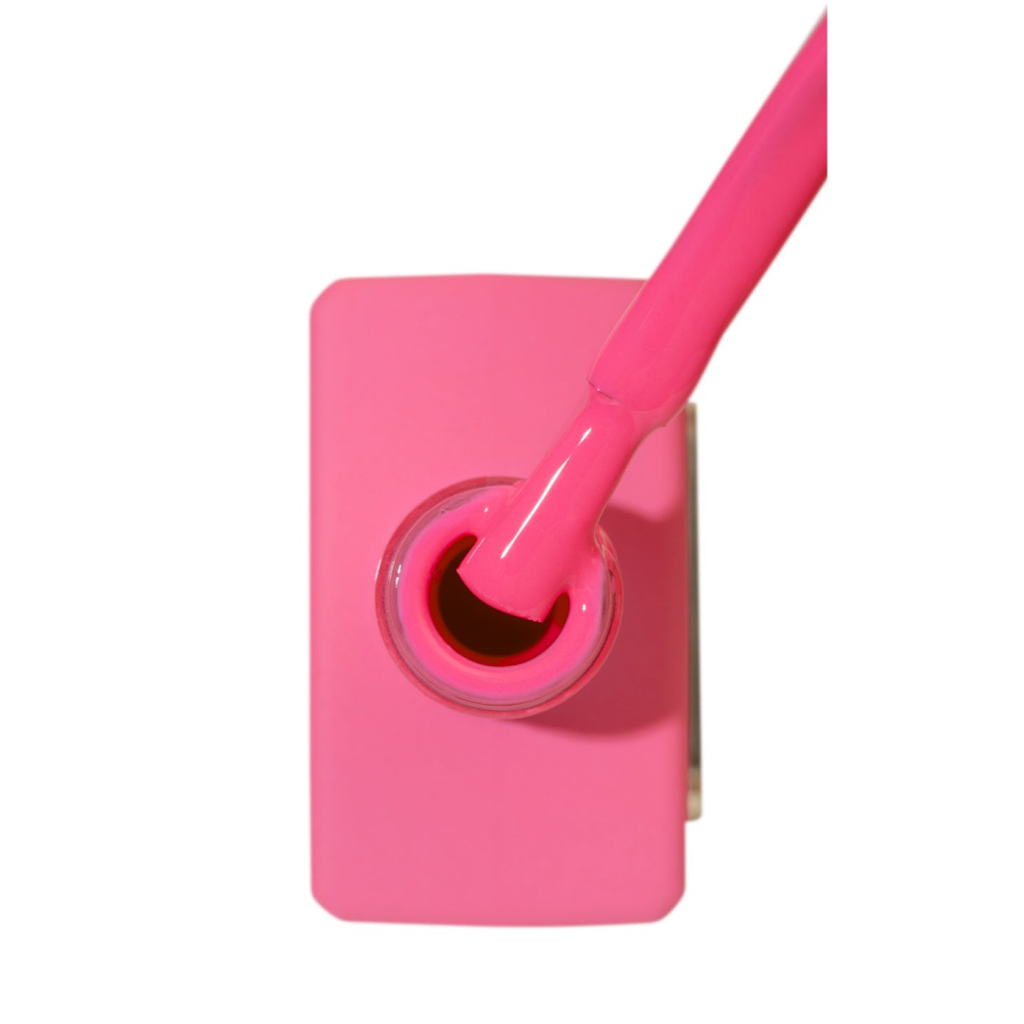 HELLO - Gel Polish Fashion Fuchsia, 15ml