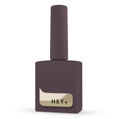 HELLO - Gel Polish Grapes, 15ml