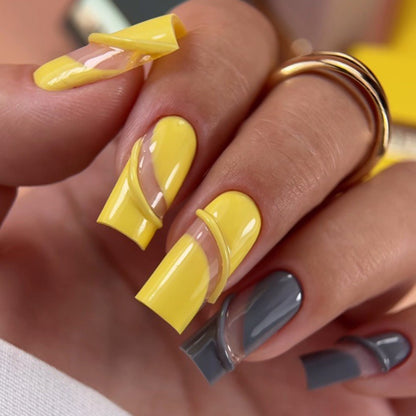 HEYLOVE - Gel Polish Graphite, 15ml