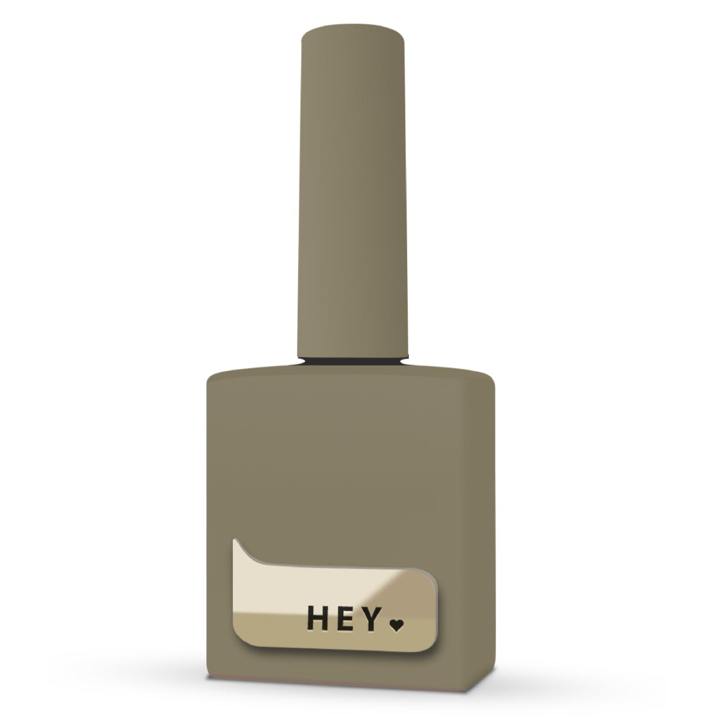 HELLO - Gel Polish Green Tea, 15ml
