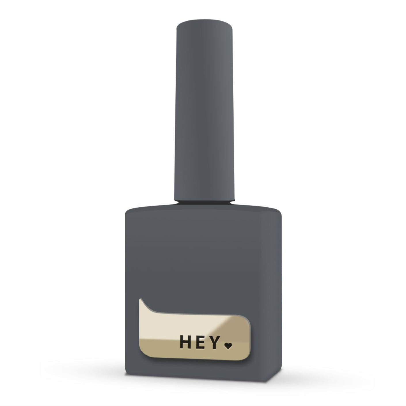 HELLO - Gel Polish Mouse, 15ml