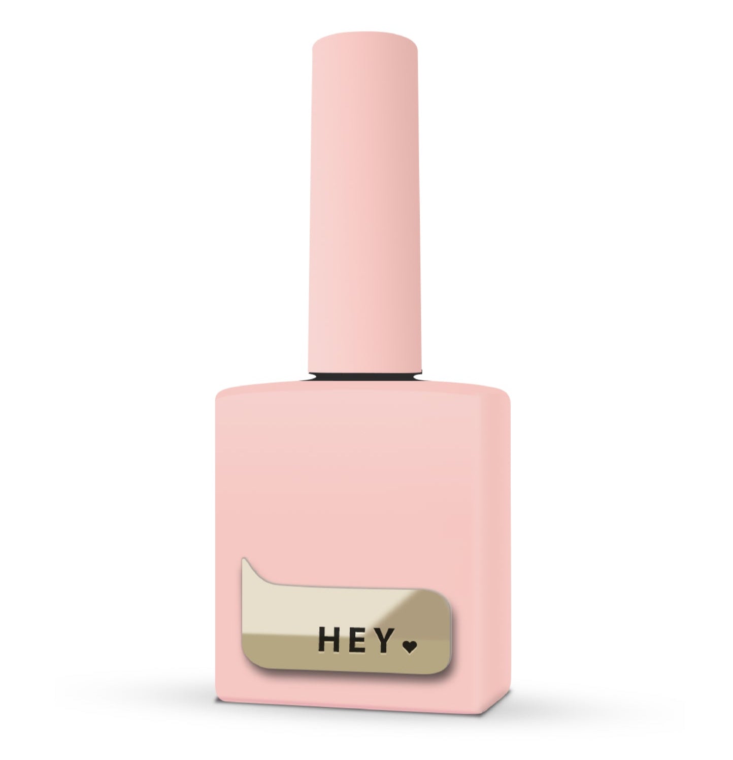 HELLO - Gel Polish Peachskin, 15ml