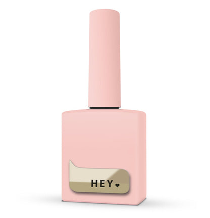 HELLO - Gel Polish Peachskin, 15ml