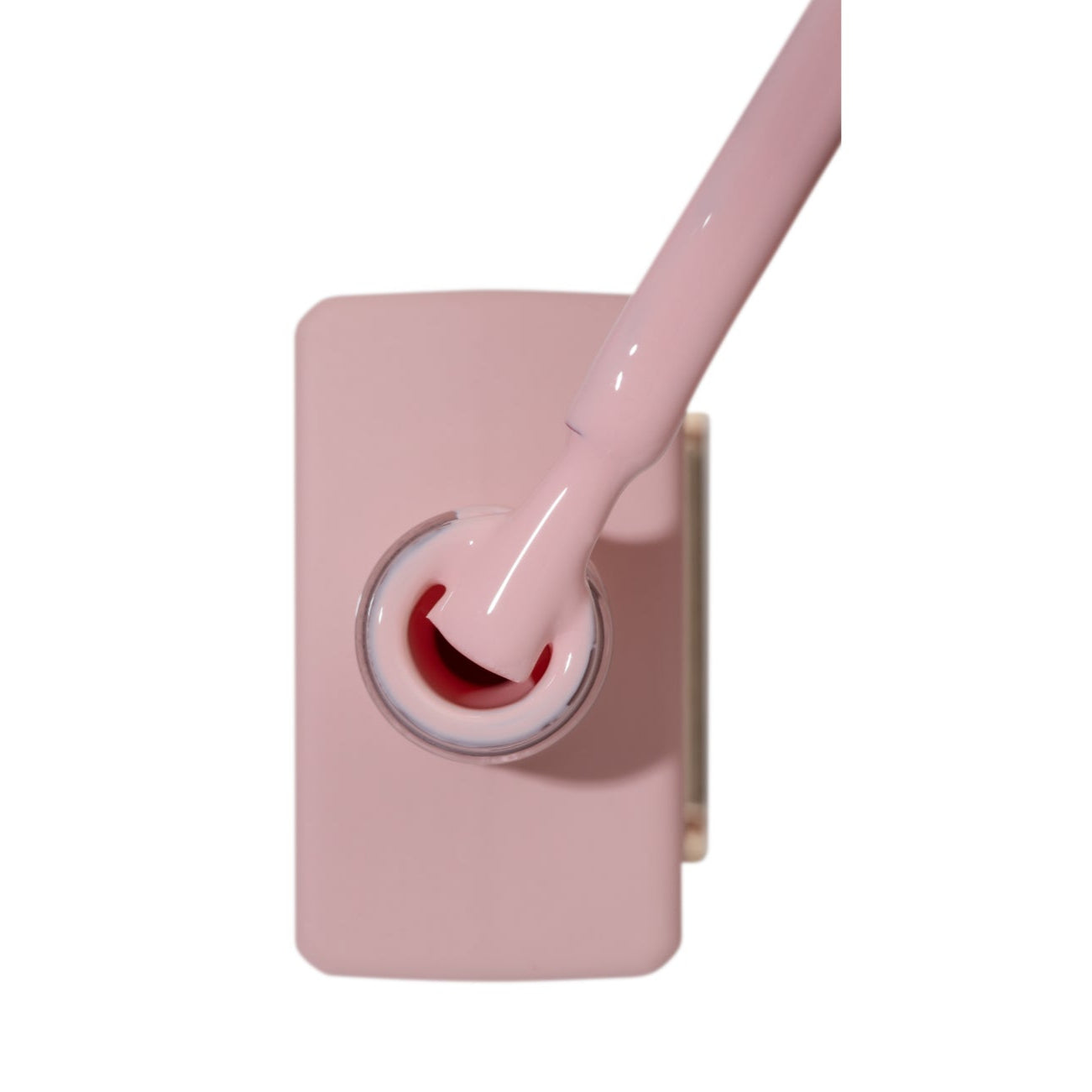 HELLO - Gel Polish Peachskin, 15ml