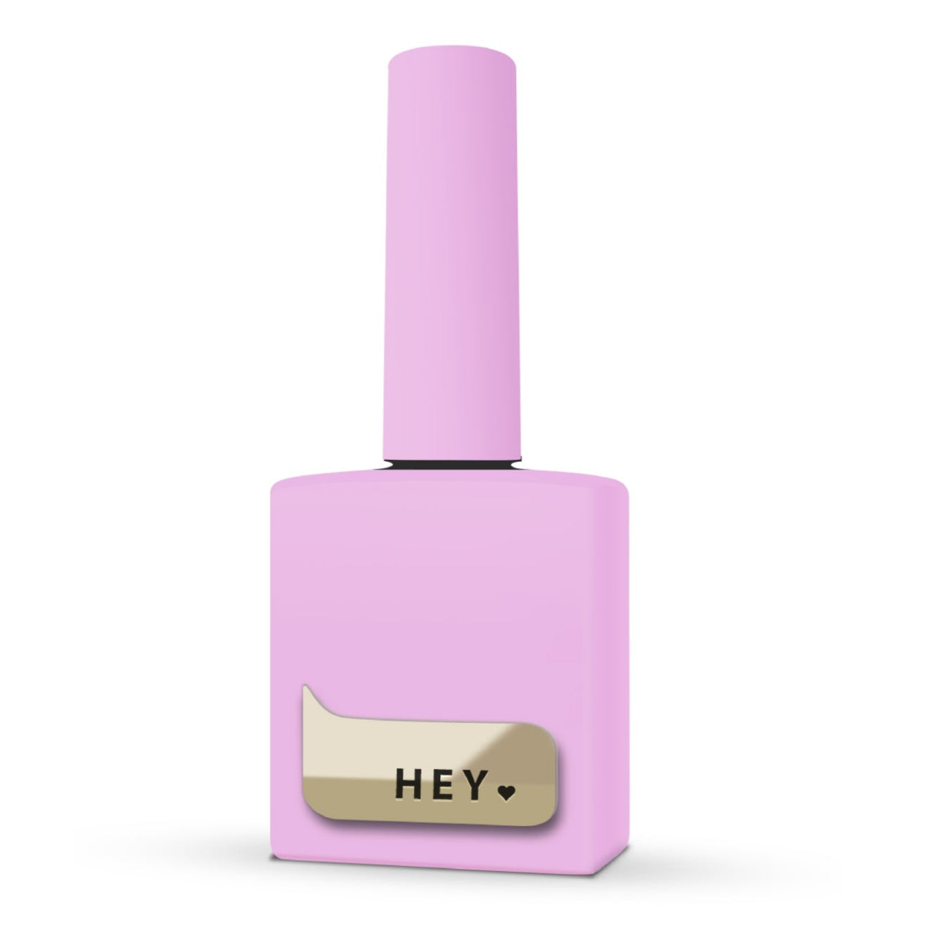 HELLO - Gel Polish Pink-A-Boo, 15ml