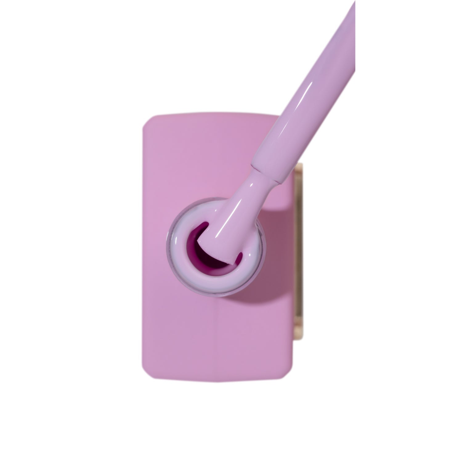 HELLO - Gel Polish Pink-A-Boo, 15ml