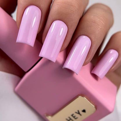 HEYLOVE - Gel Polish Pink-A-Boo, 15ml
