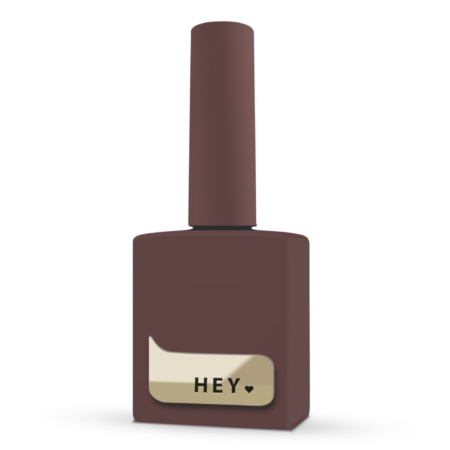 HEYLOVE (ex HELLO) - Gel Polish Ristretto, 15ml