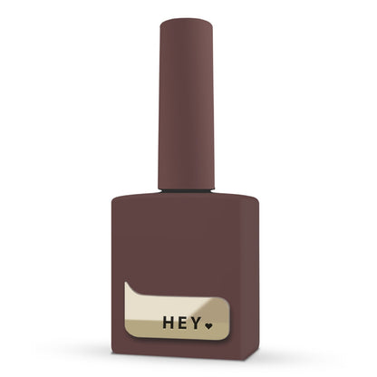 HEYLOVE (ex HELLO) - Gel Polish Ristretto, 15ml