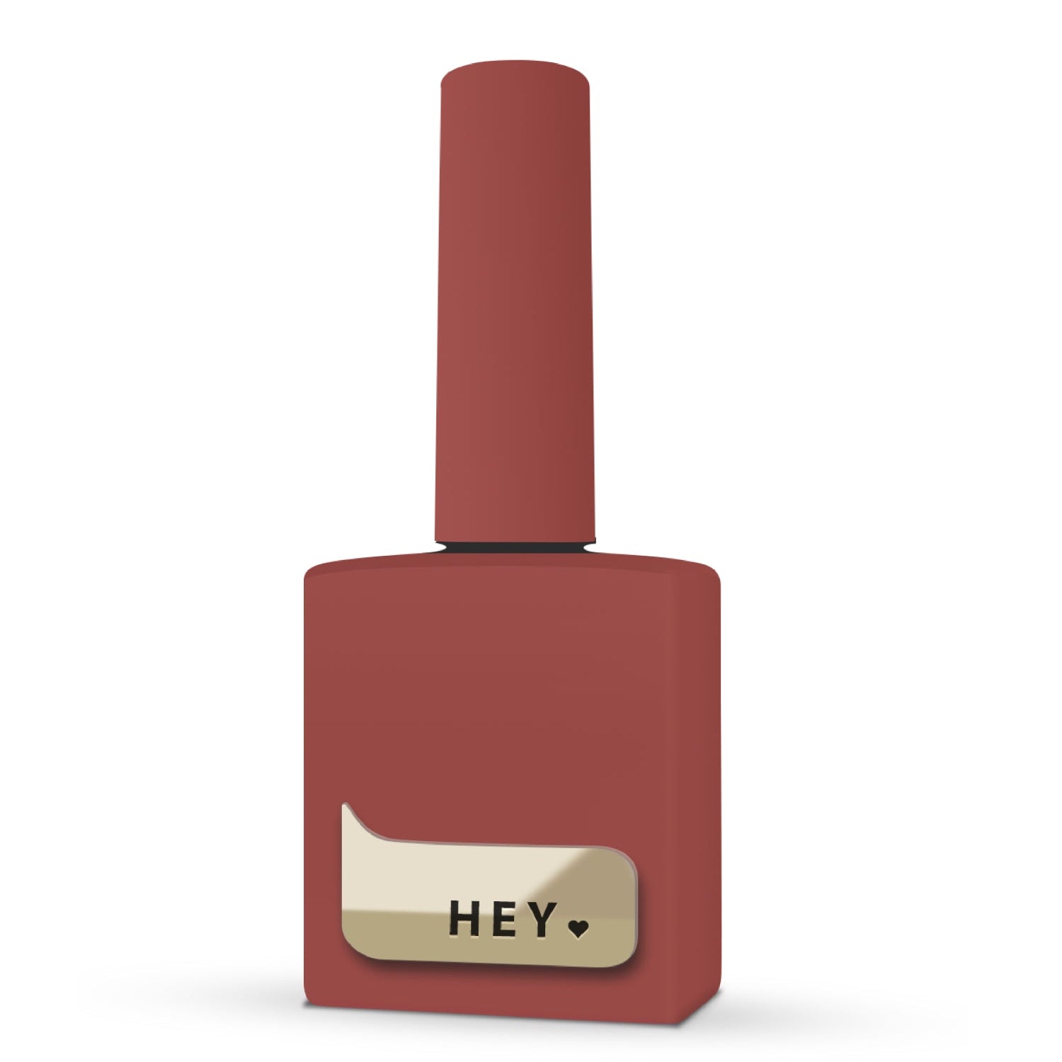 HELLO - Gel Polish Rooibos Tea, 15ml