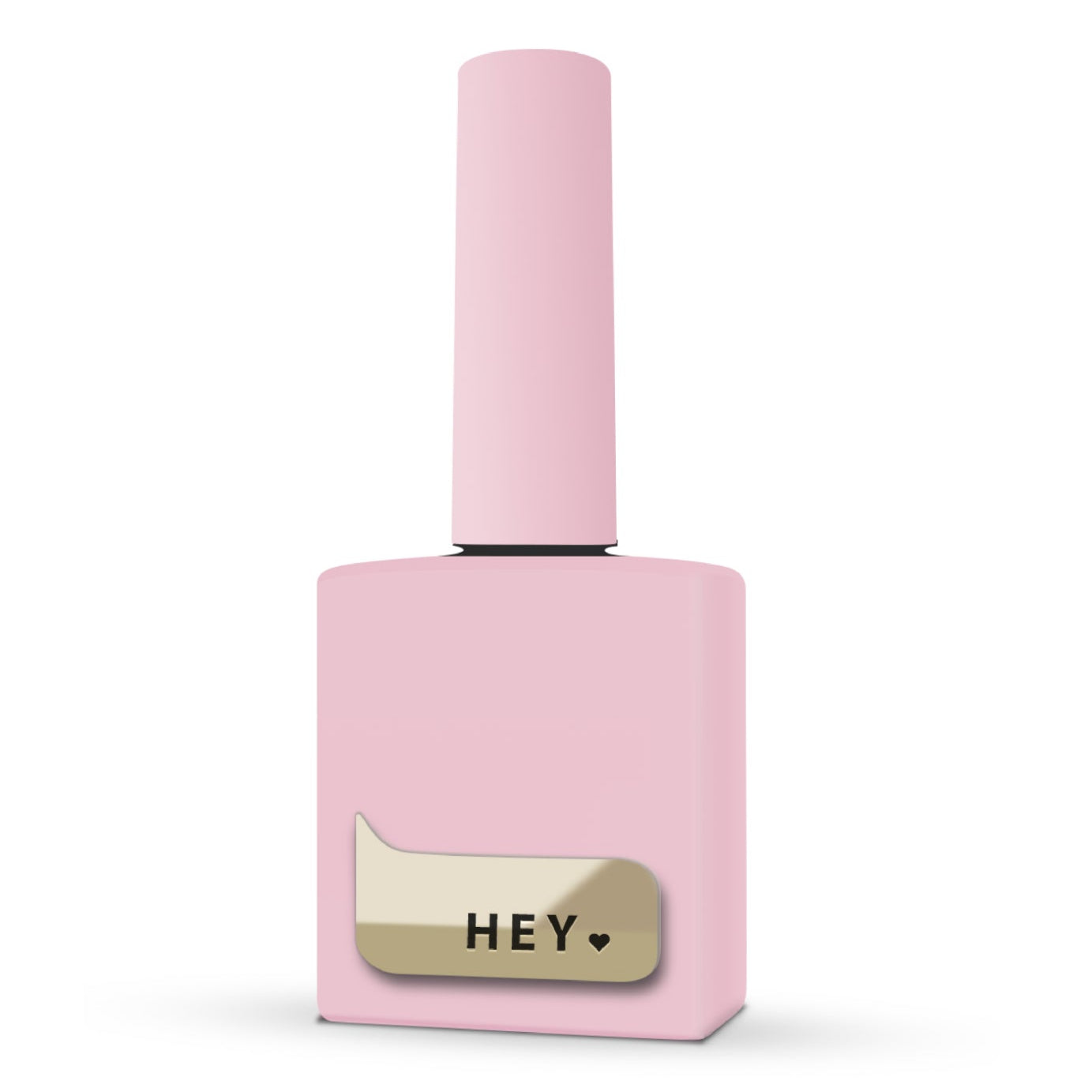 HELLO - Gel Polish Rosewater, 15ml