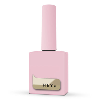 HELLO - Gel Polish Rosewater, 15ml