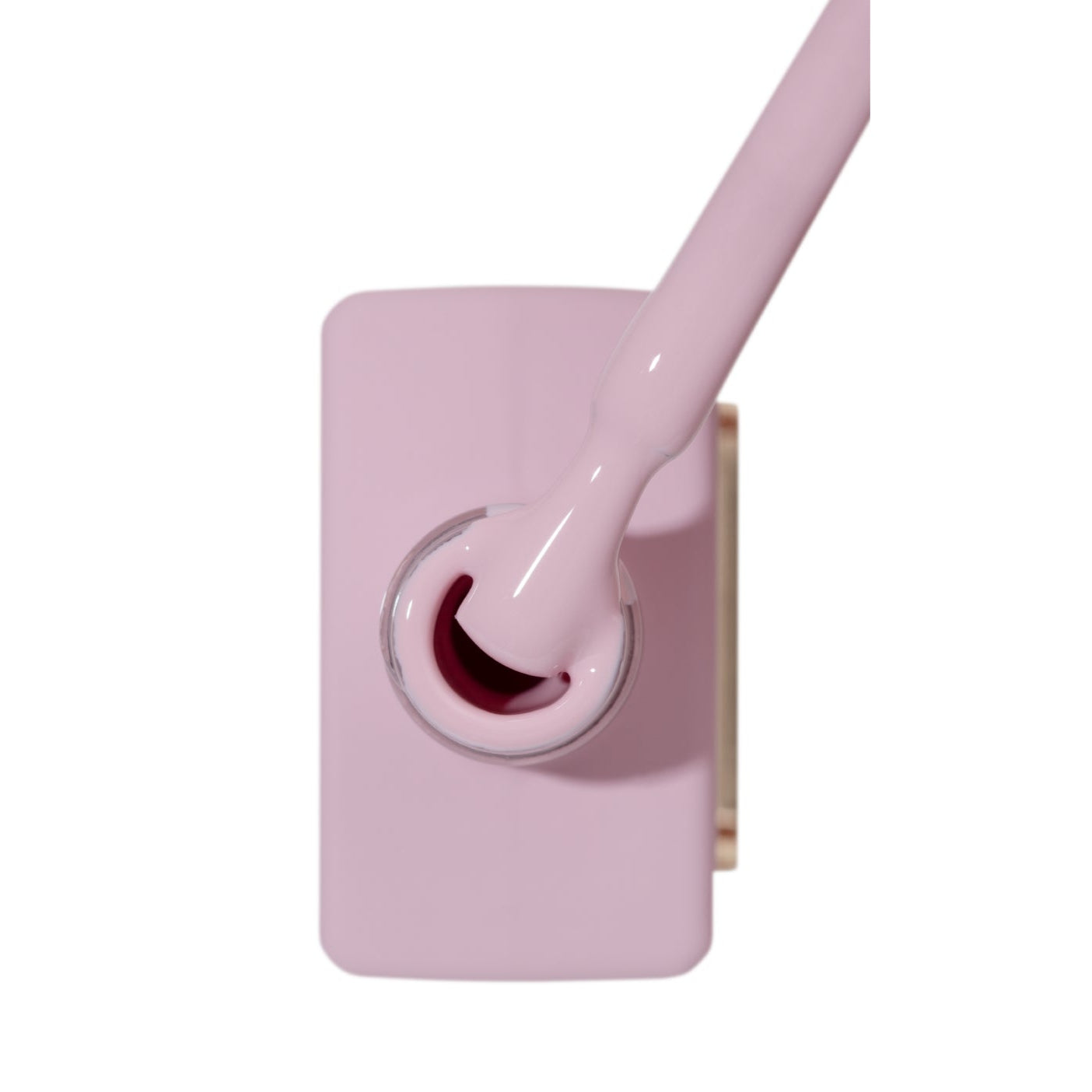 HELLO - Gel Polish Rosewater, 15ml