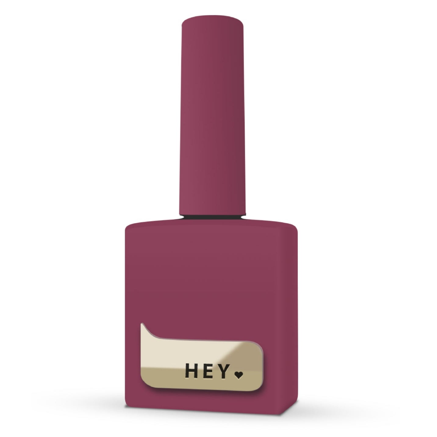 HELLO - Gel Polish Sangria, 15ml