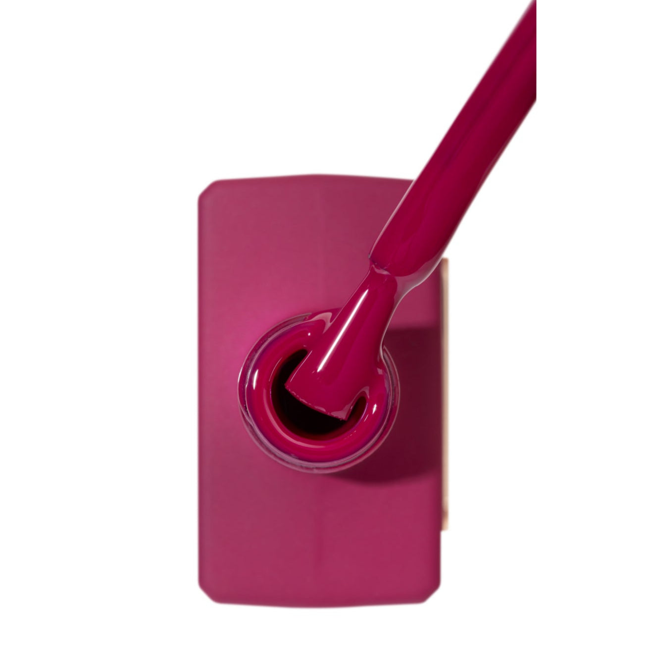 HELLO - Gel Polish Sangria, 15ml