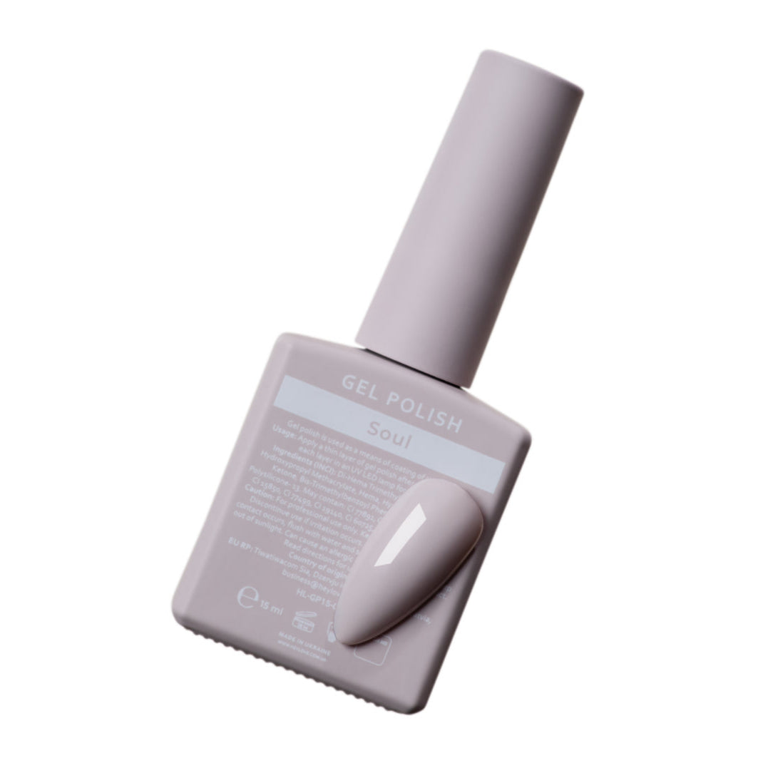 HELLO - Gel Polish Soul, 15ml