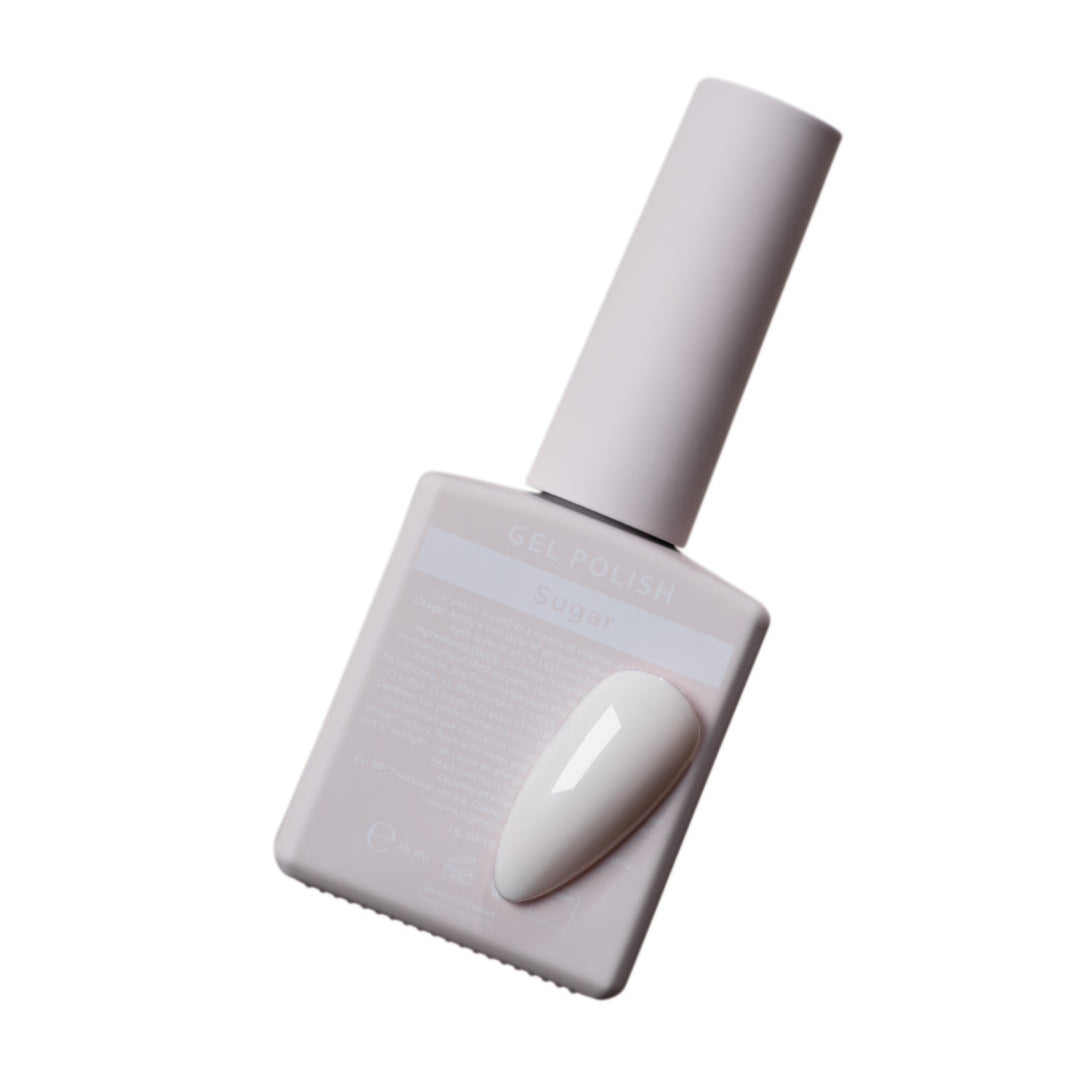 HELLO - Gel Polish Sugar, 15ml