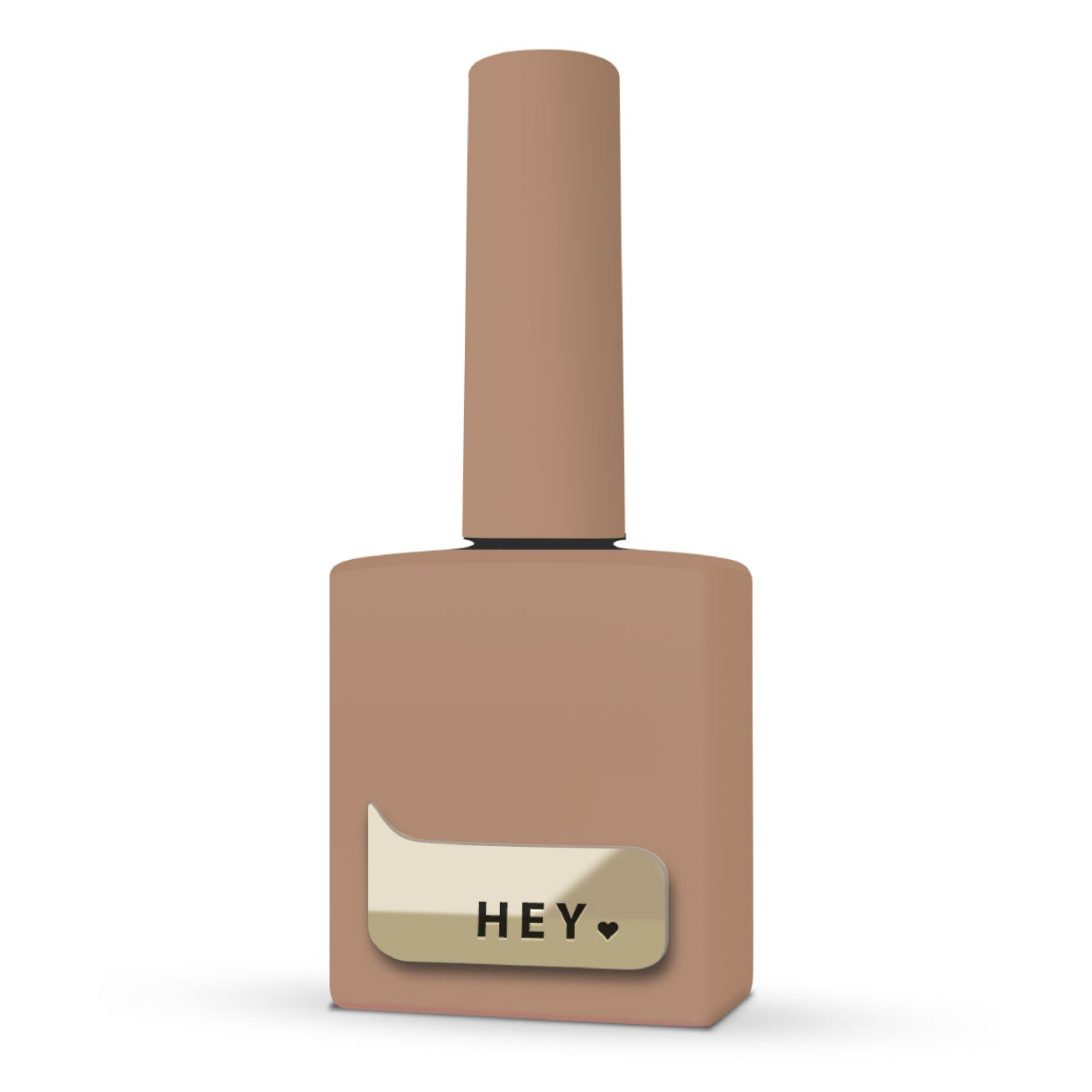 HELLO - Gel Polish Toffee, 15ml
