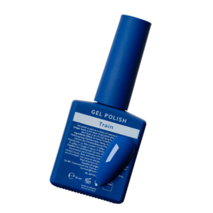 HELLO - Gel Polish Train, 15ml