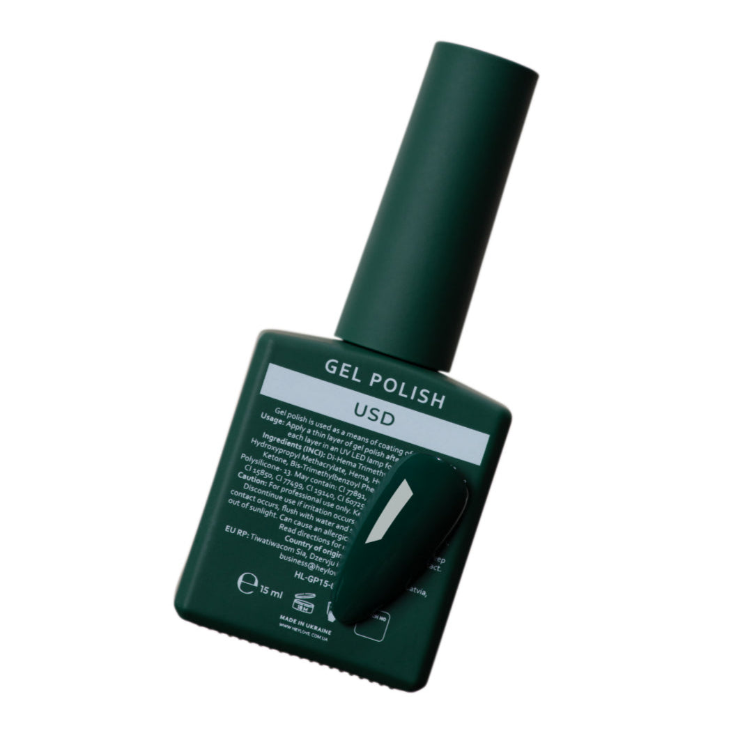 HEYLOVE (ex HELLO) - Gel Polish USD, 15ml