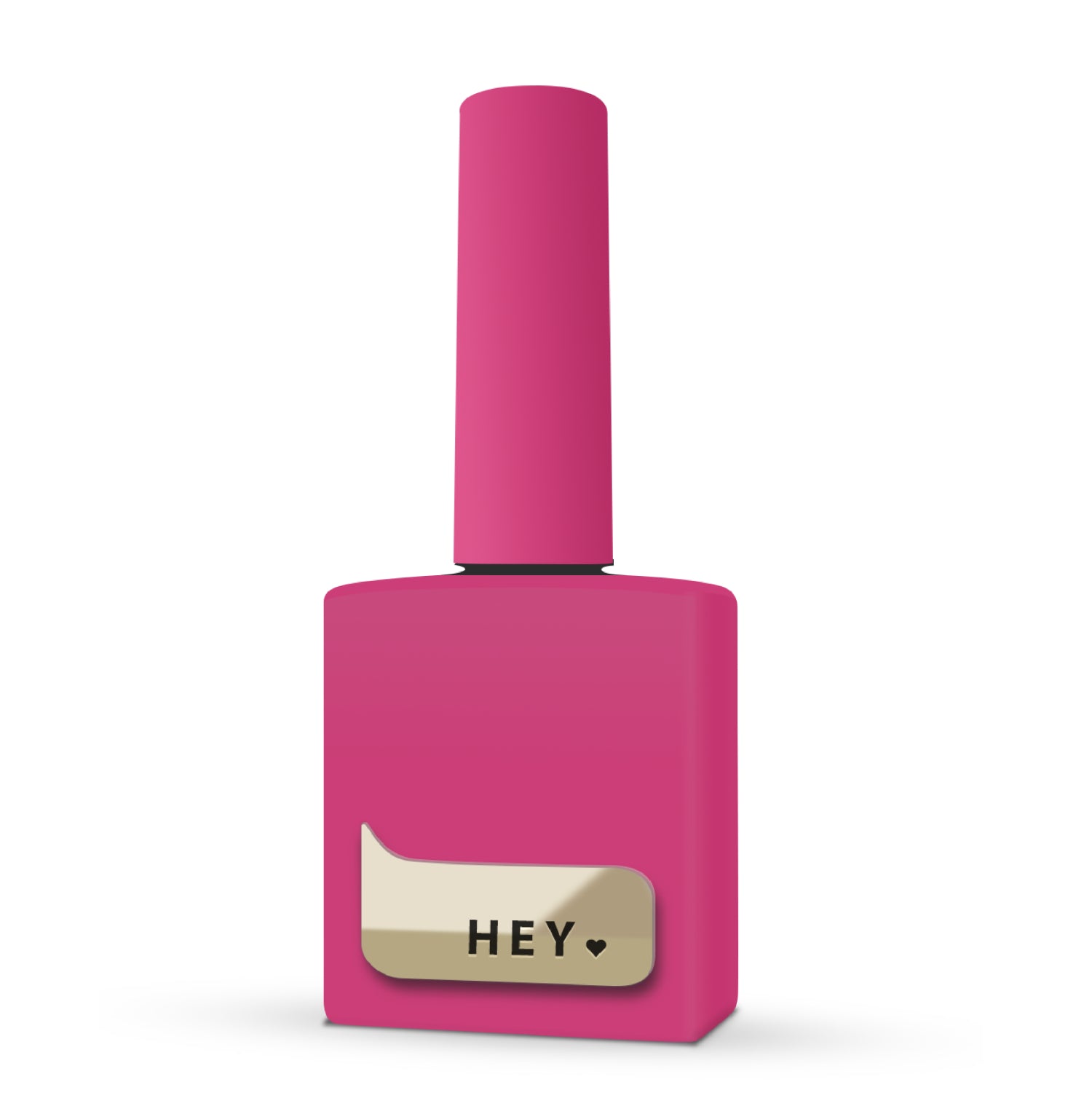 HELLO - Gel Polish Viva Magenta, 15ml