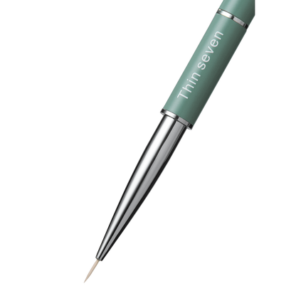 HEYLOVE - Brush Thin Seven, 1 pcs