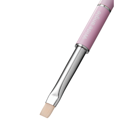 HEYLOVE - Brush Wide Angle, 1 pcs