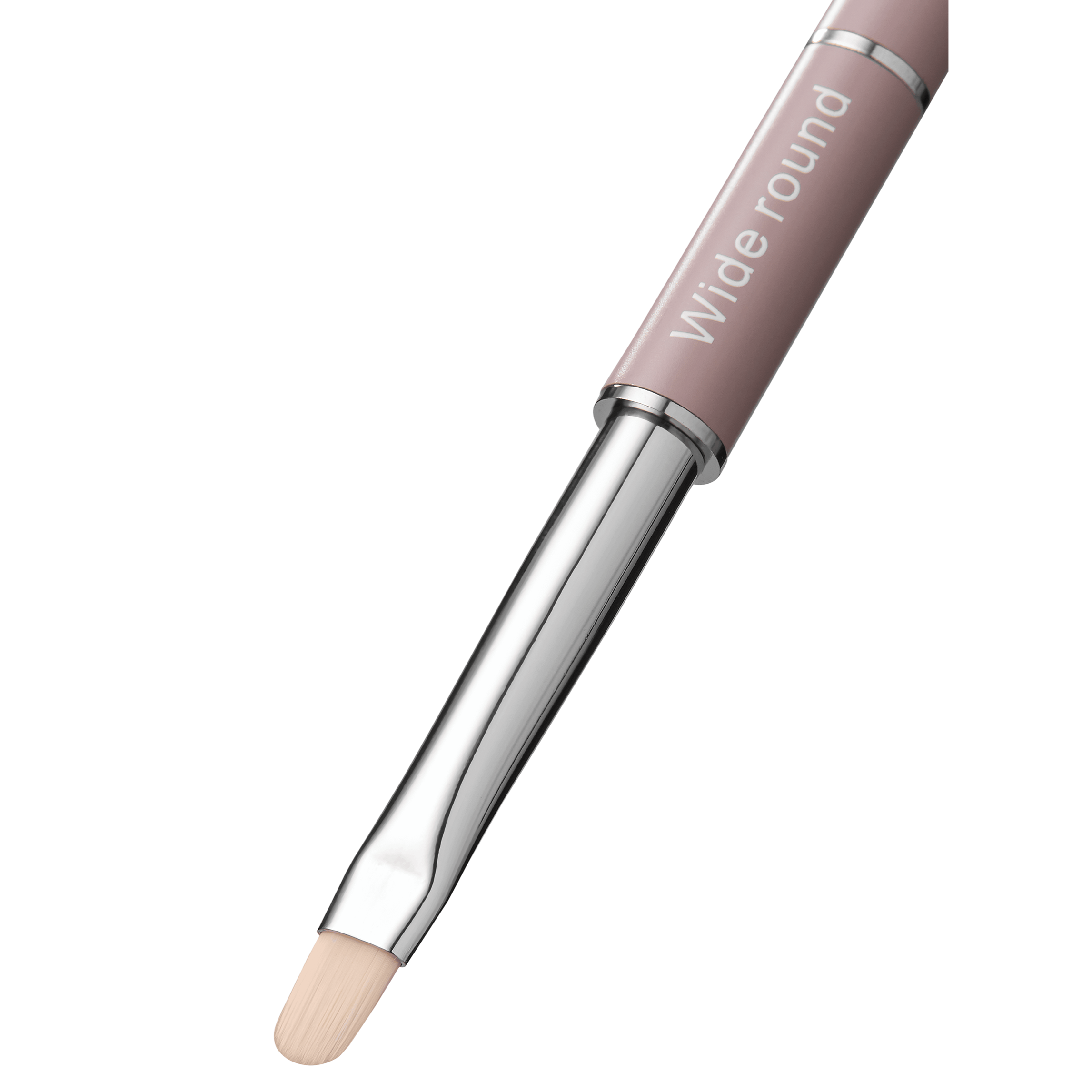 HEYLOVE - Brush Wide Round, 1 pcs