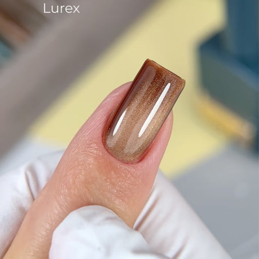 HEYLOVE - Cat's Eye Gel Polish Lurex, 15ml