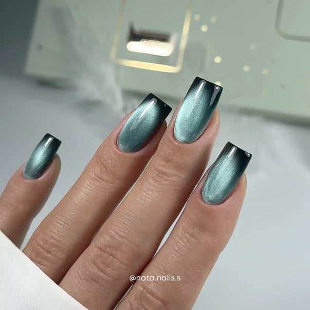 HEYLOVE - Cat's Eye Gel Polish Twill, 15ml