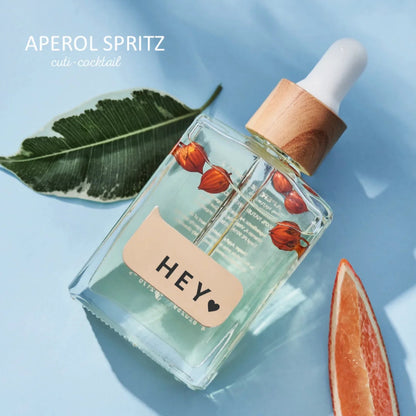 HEYLOVE - Cuticle Oil Aperol Spritz, 30ml